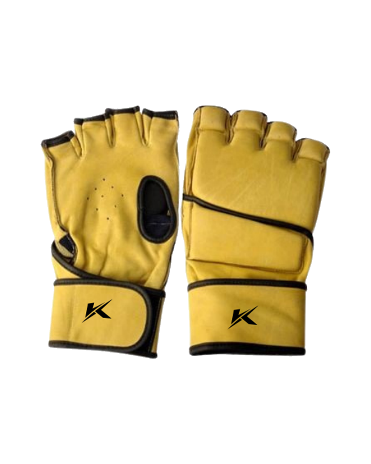 Grappling Gloves