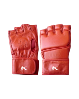 Grappling Gloves