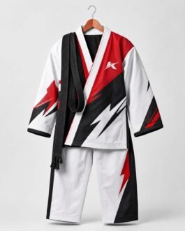 Martial Arts Unifrom