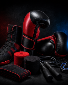Boxing Equipment